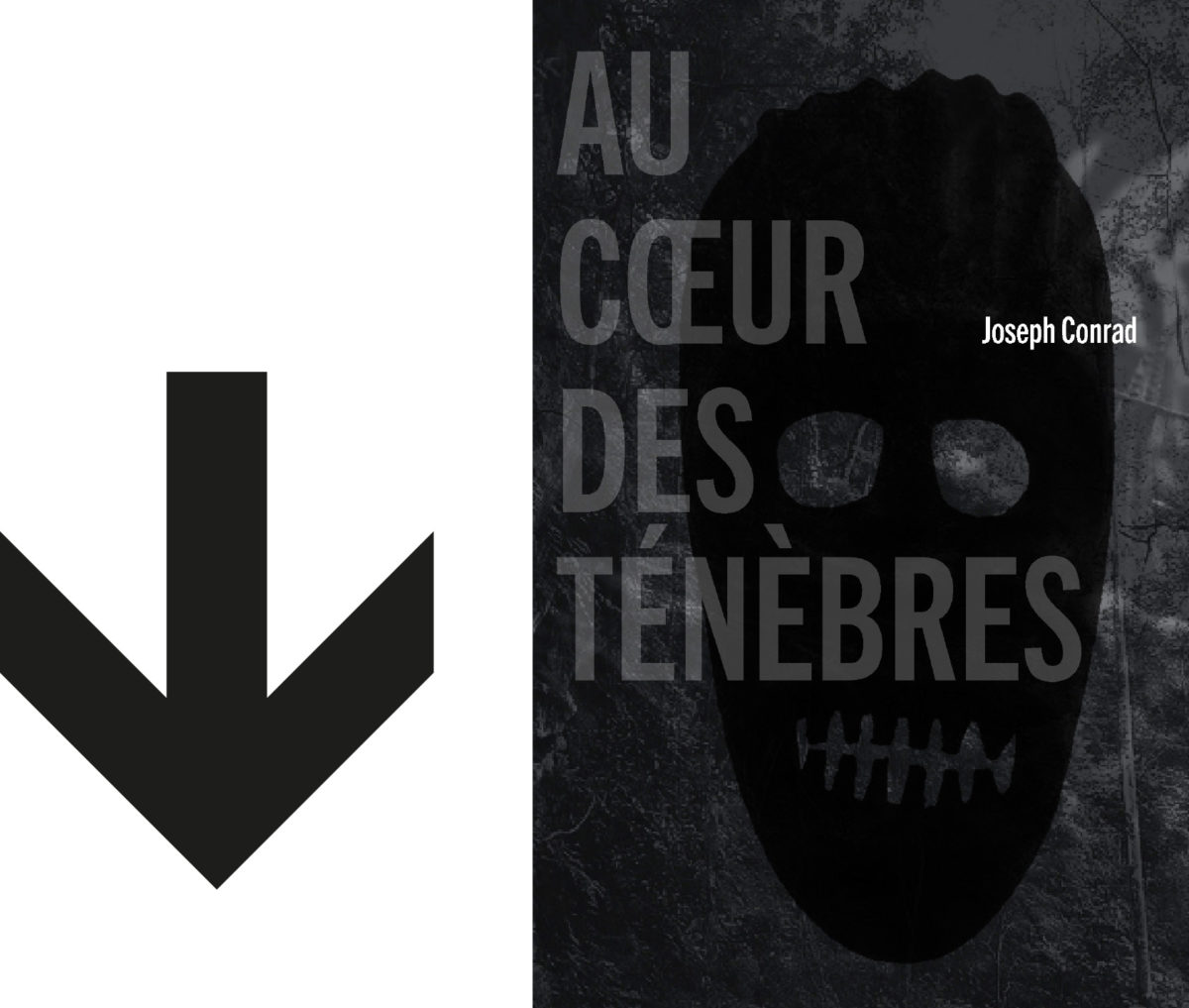 Au cœur des ténèbres