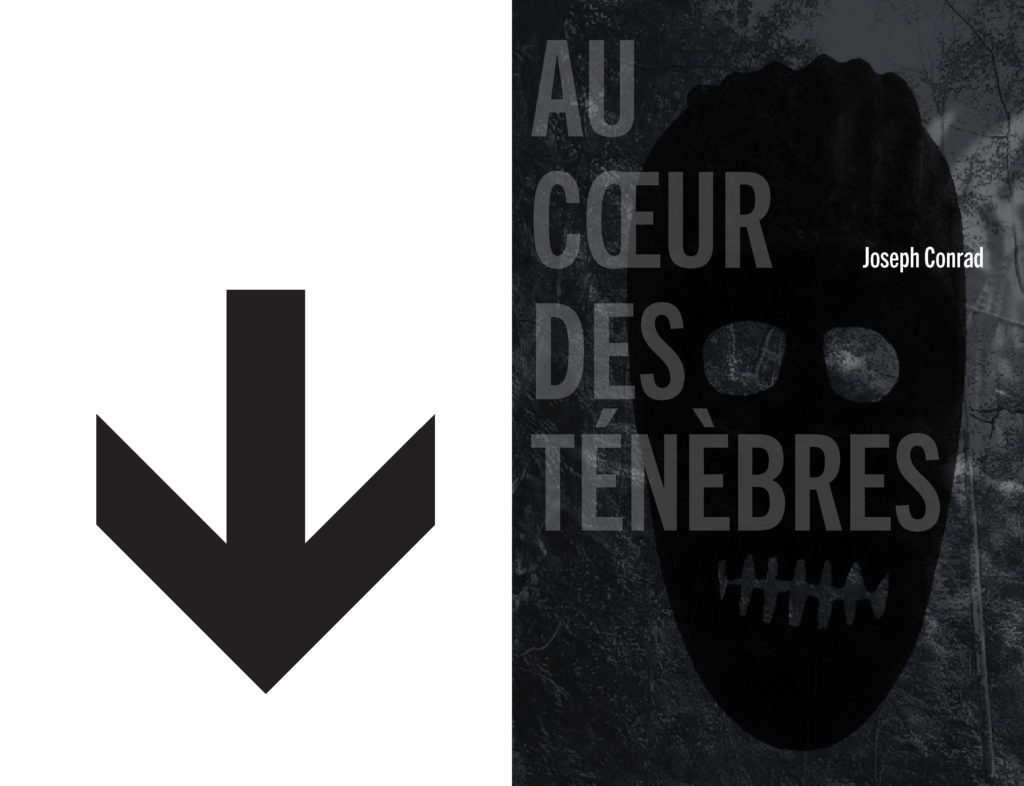 Au cœur des ténèbres