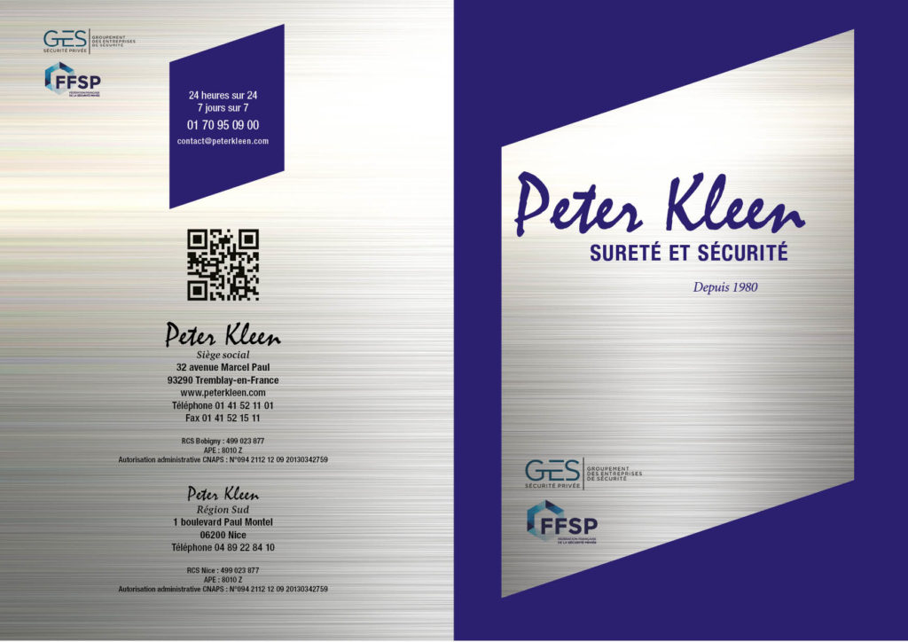 Peter Kleen